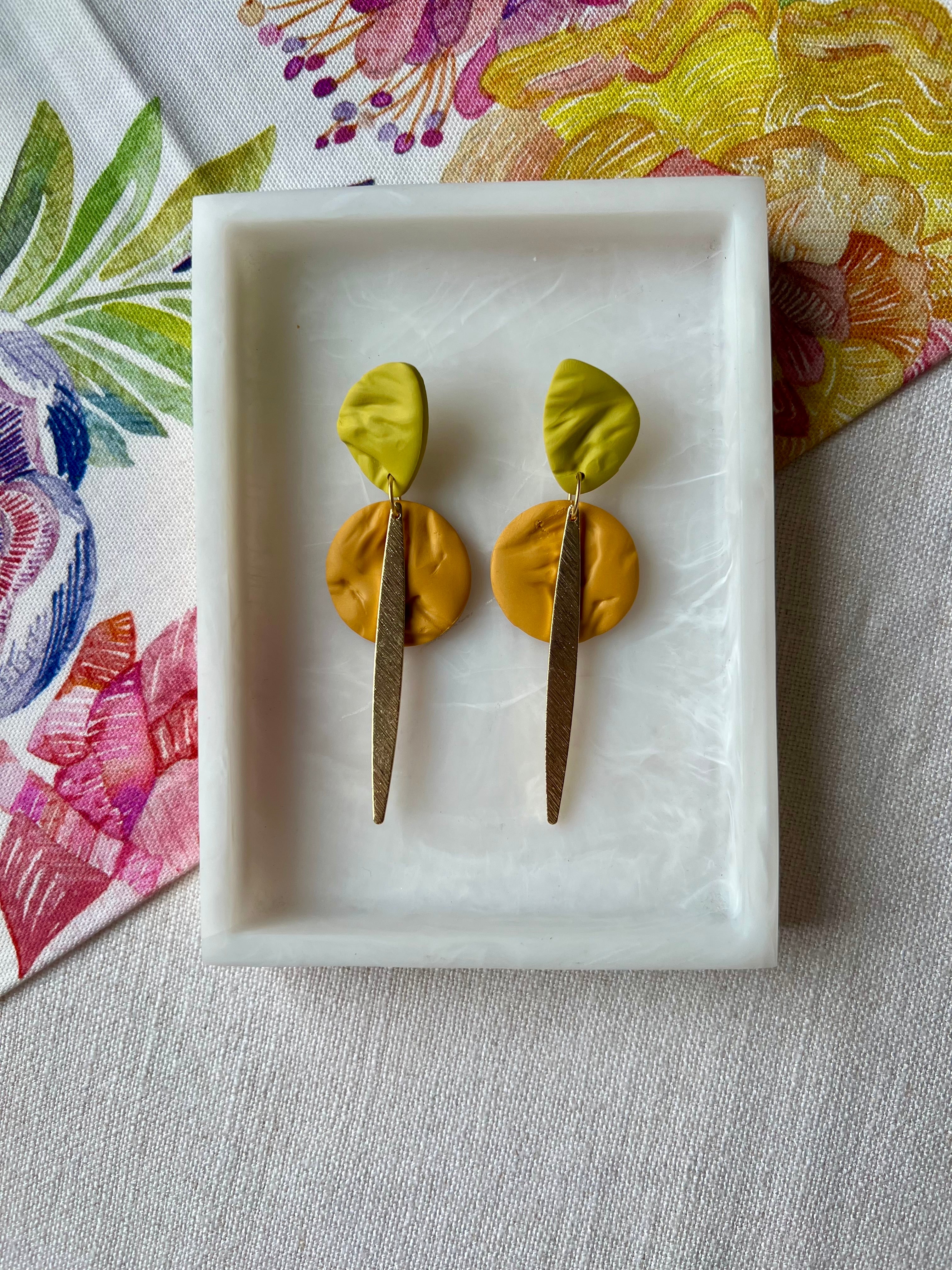 Garden Party - No.6