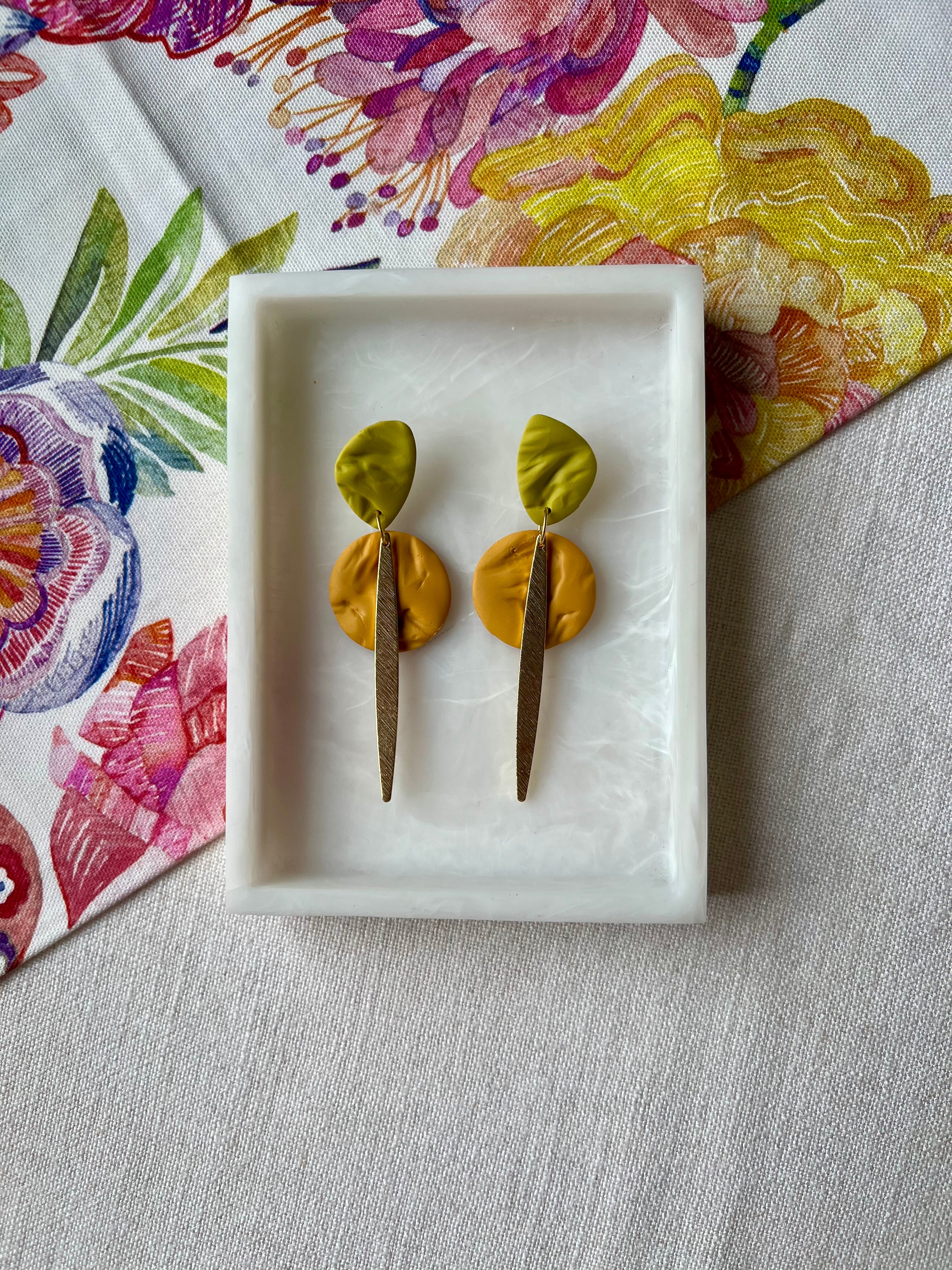 Garden Party - No.6